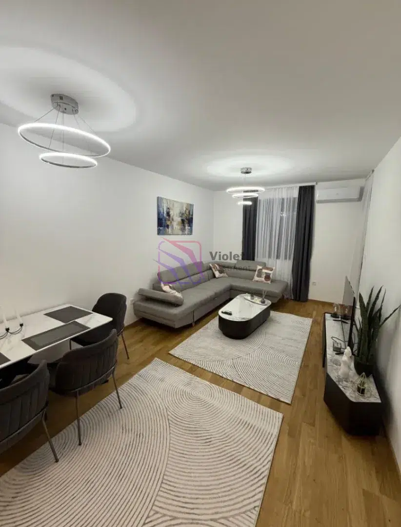 545e4754-6add-40ad-be76-8ffe7196a412-lg Two-Bedroom Apartment for Rent | 70 m² | €850 | Acton Building, City Kvart, Podgorica