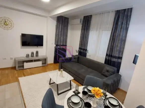 One-Bedroom Apartment for rent 42 m² | Cat Friendly | Ljubović | €500