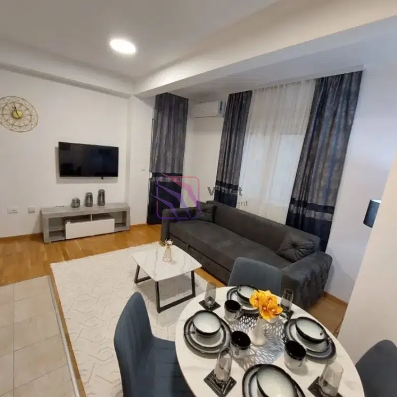 One-Bedroom Apartment for rent 42 m² | Cat Friendly | Ljubović | €500