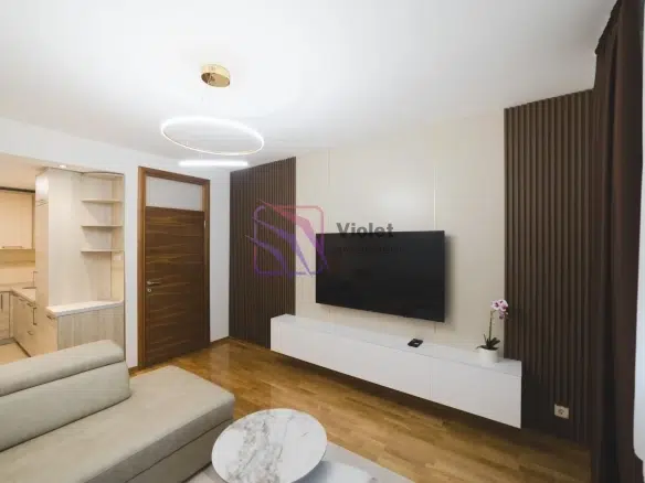 Two-Bedroom Apartment for Rent in Momišići | 75 m² | €700