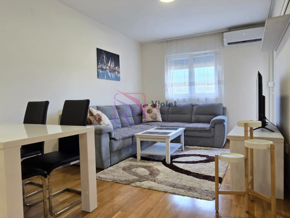 One-Bedroom Apartment for Rent | 44 m² | Zagorič, Podgorica