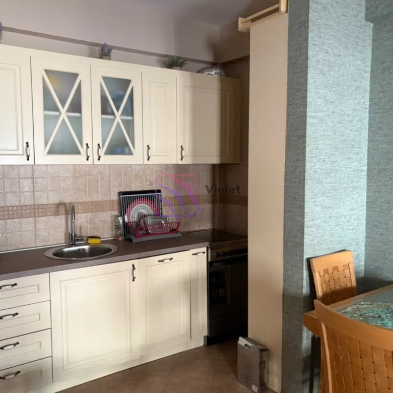 Једнособан стан за издавање | 45 м² | Центар града, Подгорица