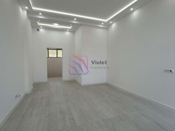 Commercial Space for Rent | 100 m² | Dalmatinska, Podgorica | Two Levels