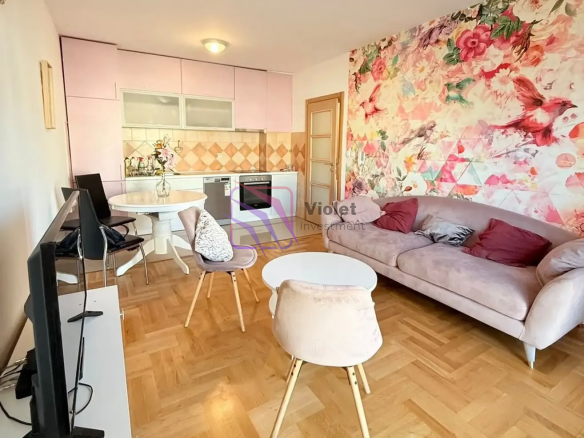 Apartment for Rent – Stari Aerodrom, Podgorica