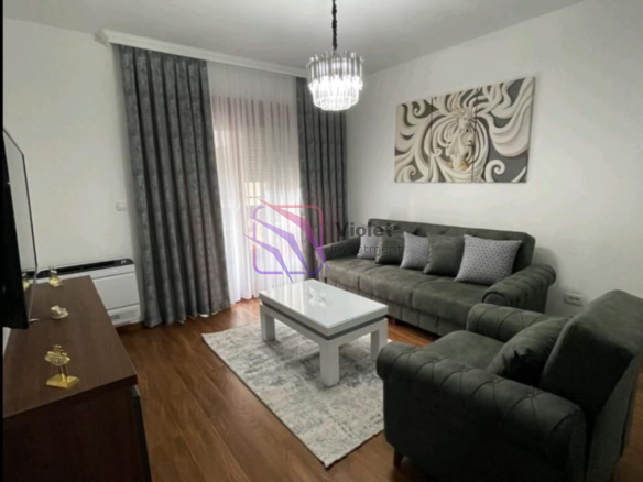 Two-Bedroom Apartment for Rent – Master Kvart, Podgorica