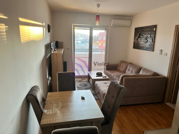 One-Bedroom Apartment for Rent – Zagorič, Podgorica
