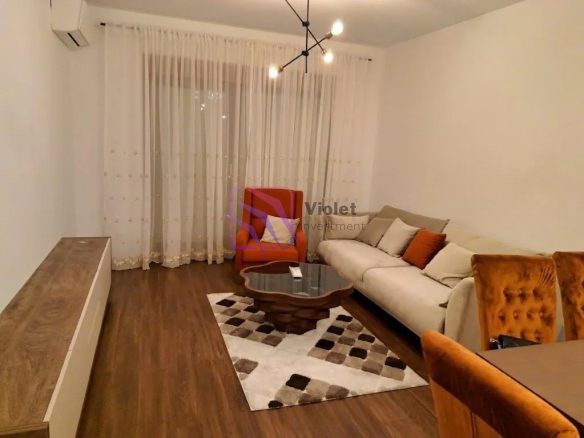 One-Bedroom Apartment for Rent – Master Kvart, Podgorica