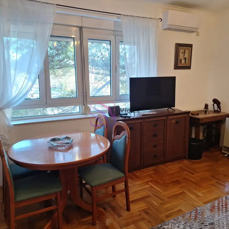 Two-Bedroom Apartment for Rent | 68 m² | City Center, Podgorica | Near Music Centre