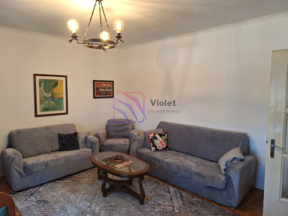 Two-Bedroom Apartment for Rent | 68 m² | City Center, Podgorica | Near Music Centre
