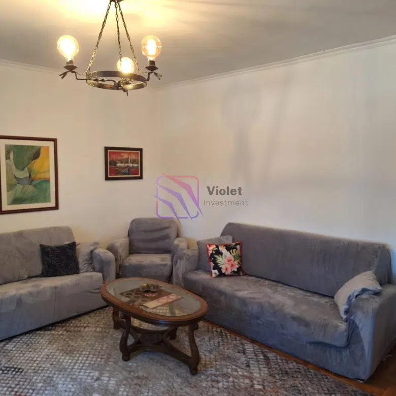 Two-Bedroom Apartment for Rent | 68 m² | City Center, Podgorica | Near Music Centre