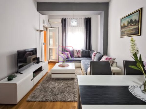 One Bedroom Apartment for Rent | 42 m² | Ljubović, Podgorica