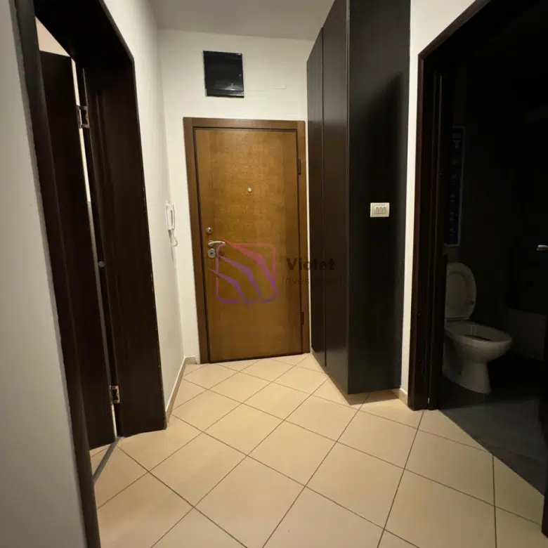 Rent | One-Bedroom Apartment | 50 m² | City Kvart, Podgorica