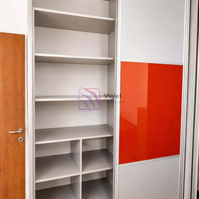 Two-Bedroom Apartment for Rent | 57 m² | Momišići, Podgorica | Furnished