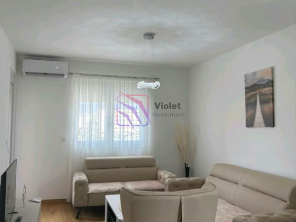 FOR RENT | Two-Bedroom Apartment with Garage | 71 m² | New City, Podgorica