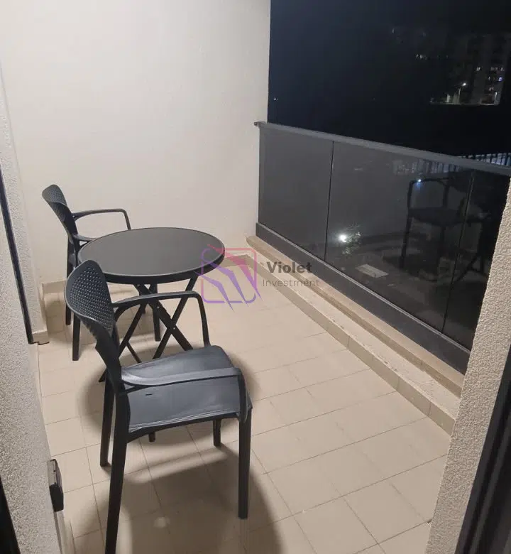 Two-Bedroom Apartment for Rent | 56 m² | Acton Building | Podgorica