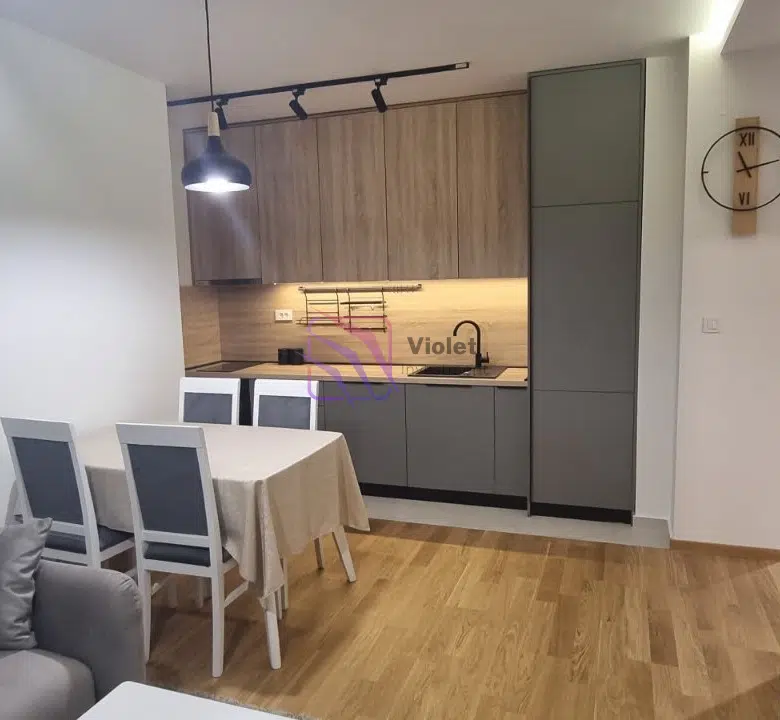 Two-Bedroom Apartment for Rent | 56 m² | Acton Building | Podgorica