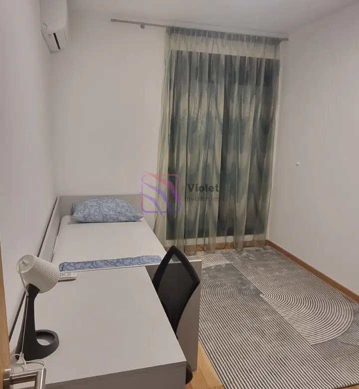 Two-Bedroom Apartment for Rent | 56 m² | Acton Building | Podgorica