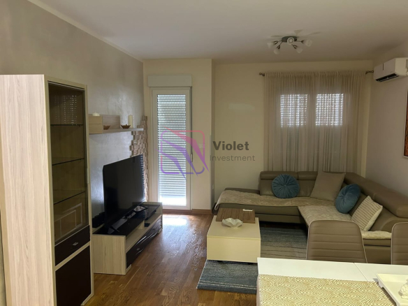For Rent | Two-Bedroom Apartment | 64 m² | City Kvart, Podgorica
