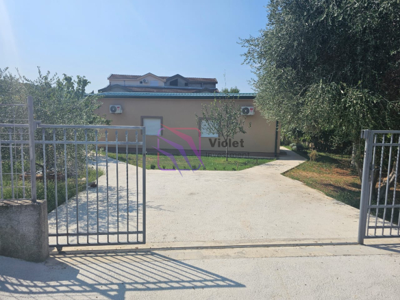 One-Bedroom Apartment for Rent | 40 m² | Zagorič, Podgorica