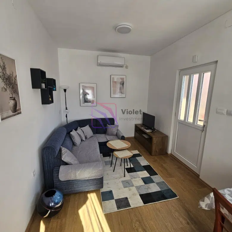 One-Bedroom Apartment for Rent | 40 m² | Zagorič, Podgorica