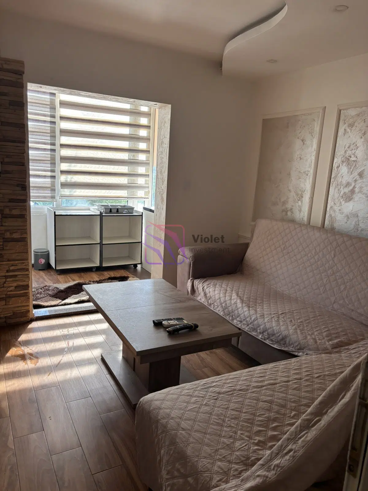 WhatsApp Image 2026-08-18 at 12.48.50 (3) One-Bedroom Apartment for Rent | €400 | City Center, Podgorica