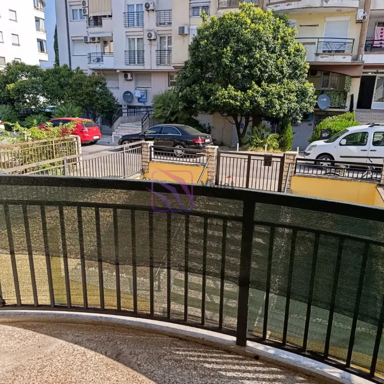 For Rent | One-Bedroom Apartment 40 m² | Podgorica