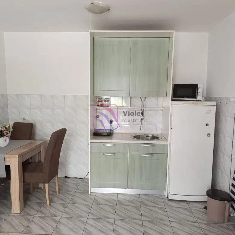 For Rent | One-Bedroom Apartment 40 m² | Podgorica