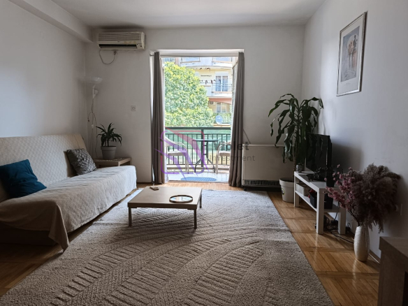 For Rent | One-Bedroom Apartment 40 m² | Podgorica
