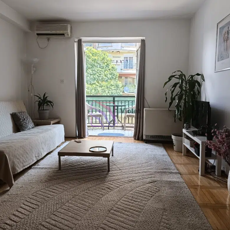 For Rent | One-Bedroom Apartment 40 m² | Podgorica