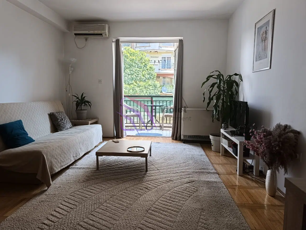 WhatsApp Image 2026-08-18 at 16.16.34 (3) For Rent | One-Bedroom Apartment 40 m² | Podgorica