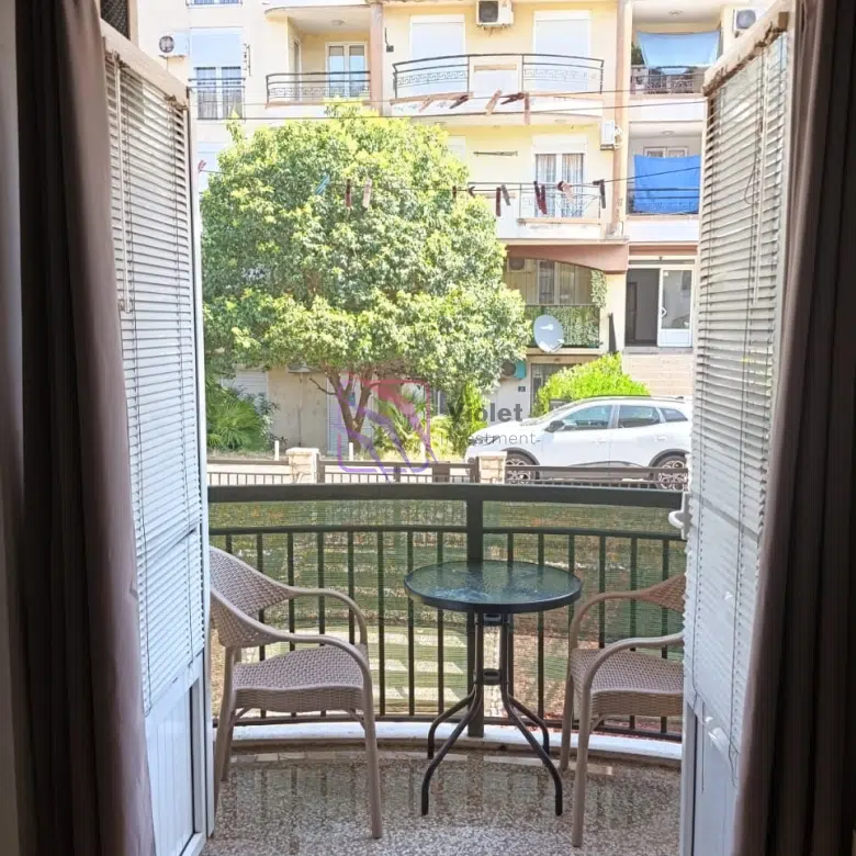 For Rent | One-Bedroom Apartment 40 m² | Podgorica