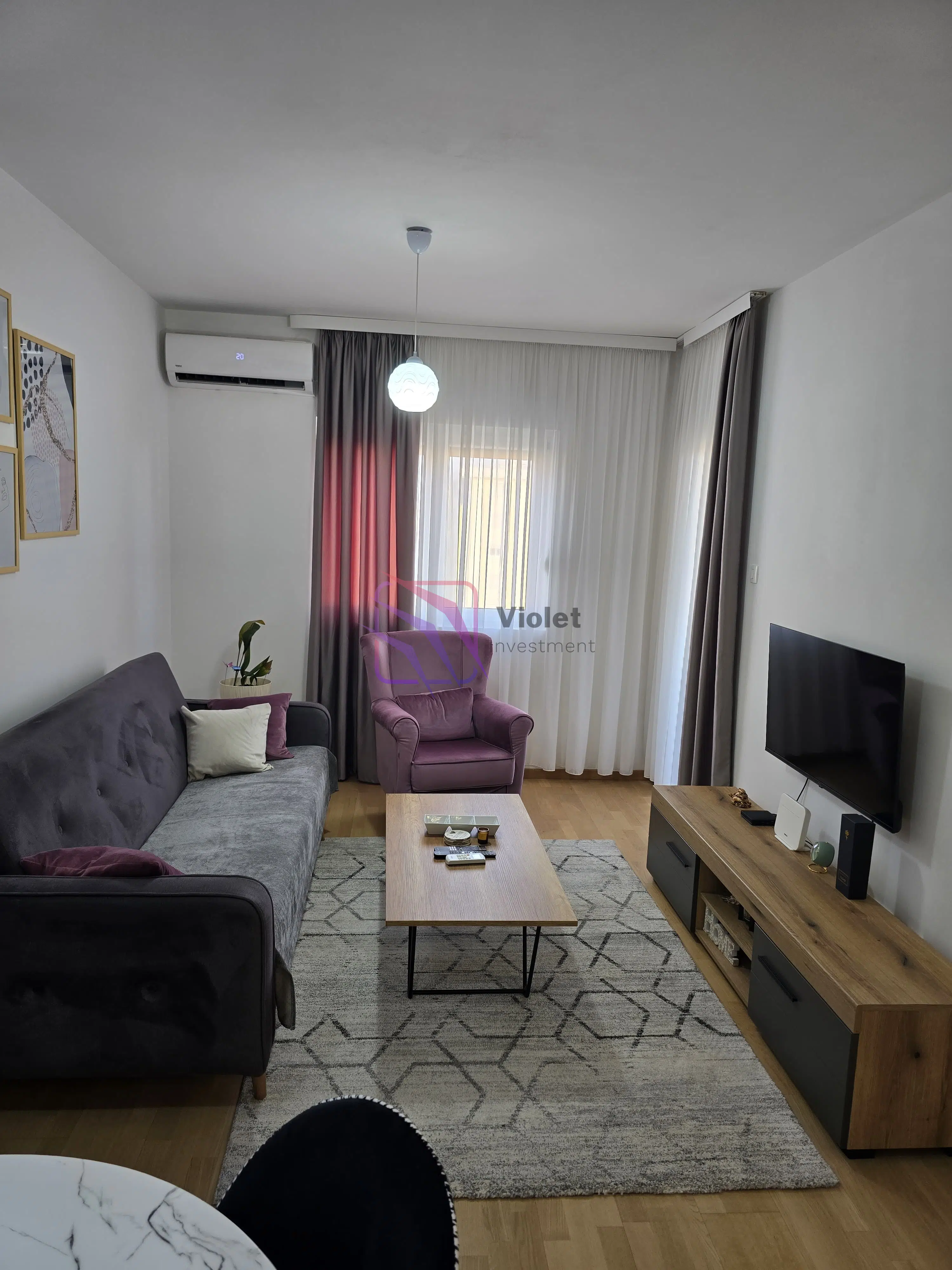 WhatsApp Image 2026-08-21 at 10.07.13 (18) For Rent | One-Bedroom Apartment | 42 m² | Pobrežje, Podgorica