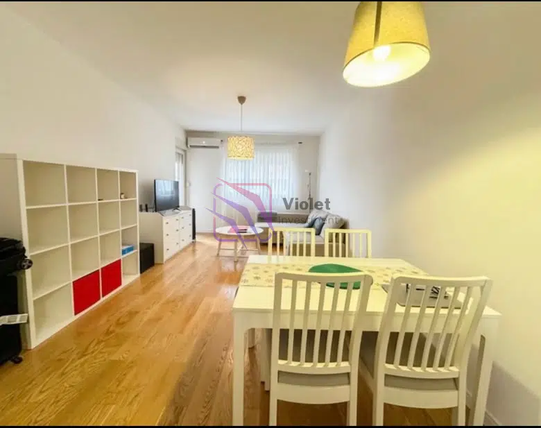 For Rent – One-Bedroom Apartment in Central Point, Podgorica