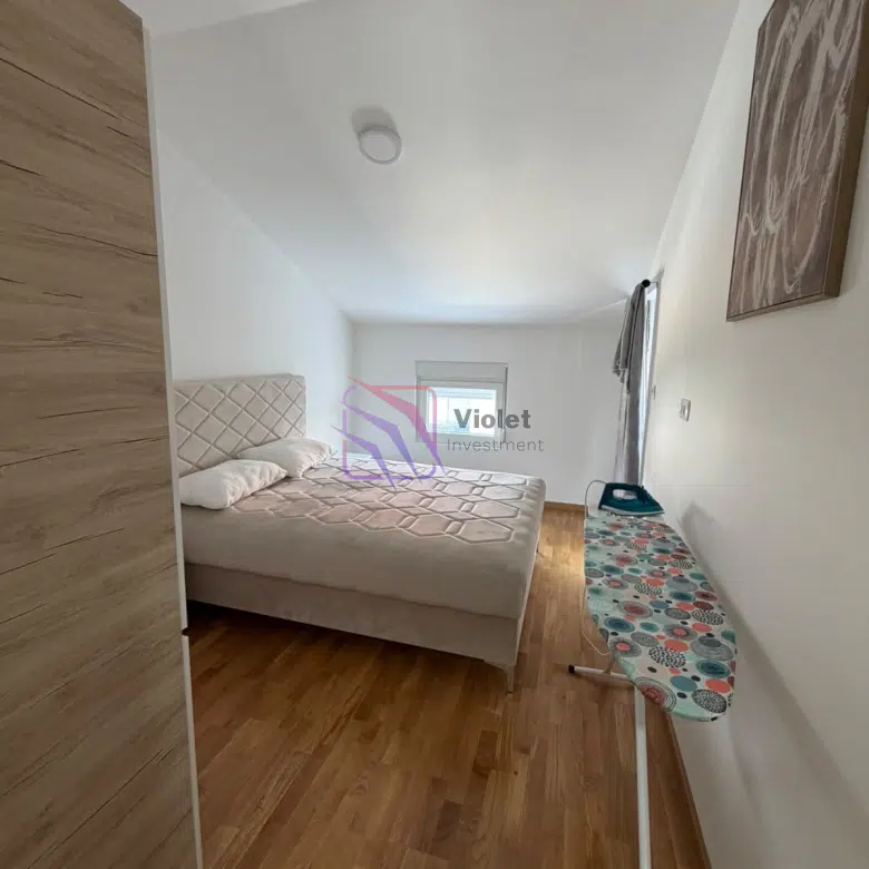For Rent | One-Bedroom Apartment | 40 m² | Zagorič, Podgorica