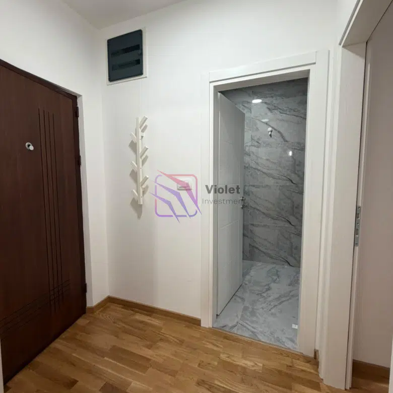 For Rent | One-Bedroom Apartment | 40 m² | Zagorič, Podgorica