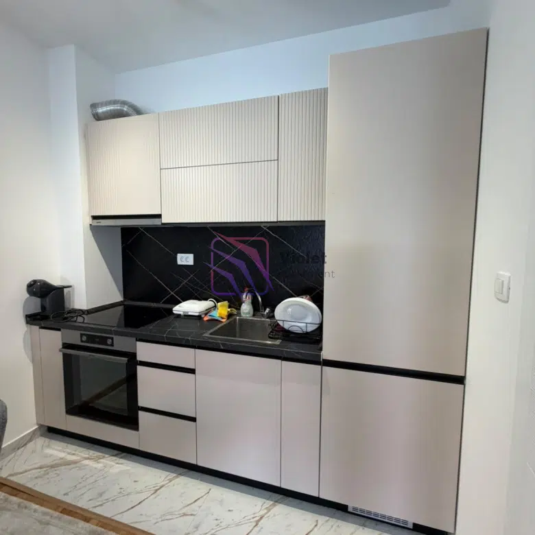 For Rent | One-Bedroom Apartment | 40 m² | Zagorič, Podgorica