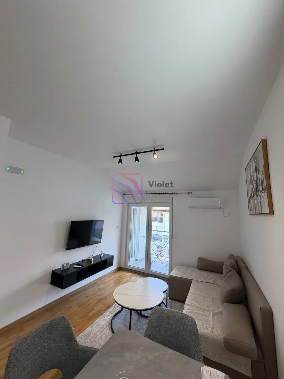 WhatsApp Image 2026-08-23 at 15.50.22 (1) For Rent | One-Bedroom Apartment | 40 m² | Zagorič, Podgorica