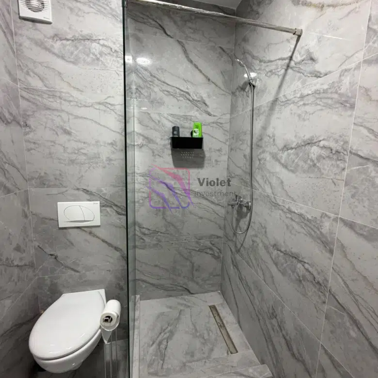 For Rent | One-Bedroom Apartment | 40 m² | Zagorič, Podgorica