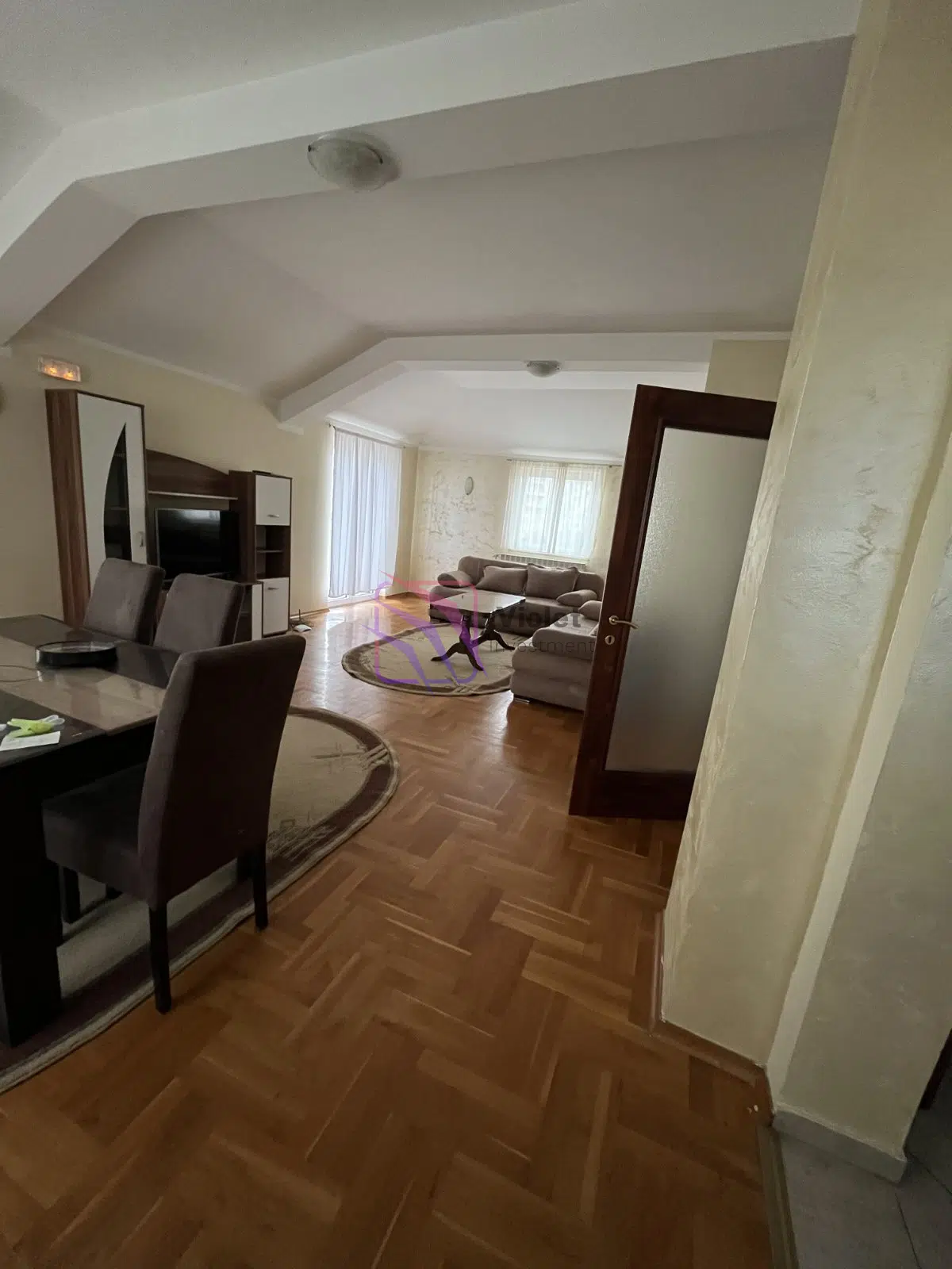 WhatsApp Image 2026-08-24 at 09.19.50 Four-Bedroom Apartment for rent 150 m² | Stari Aerodrom | €800