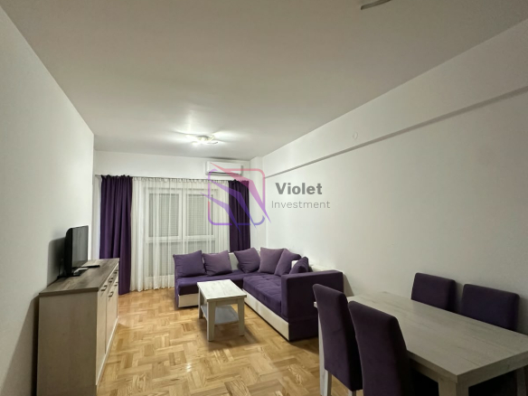 One-Bedroom Apartment for rent 46 m² | Ljubović, Zabjelo | €500