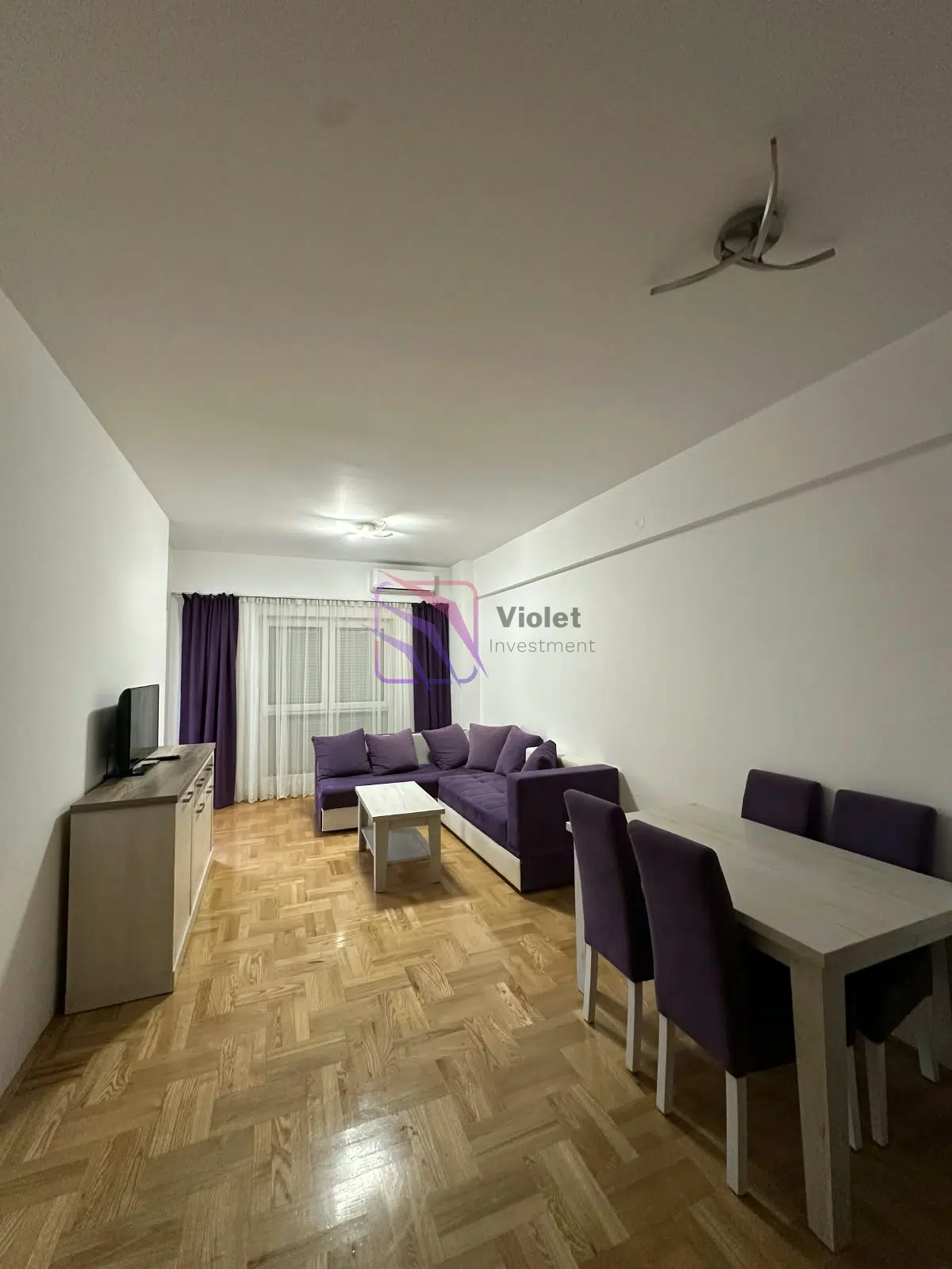 WhatsApp Image 2026-08-24 at 10.30.18 One-Bedroom Apartment for rent 46 m² | Ljubović, Zabjelo | €500
