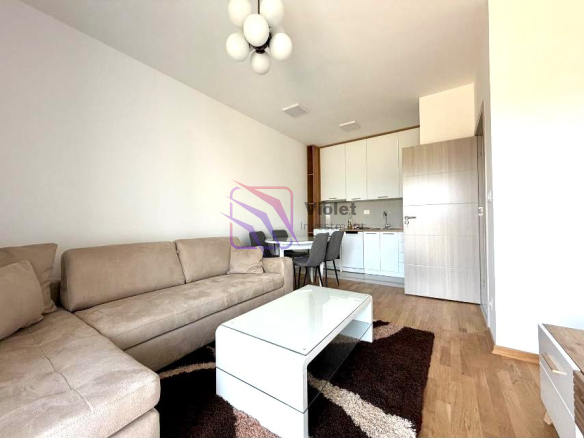 For Rent | One-Bedroom Apartment | 40 m² | Zabjelo, Podgorica