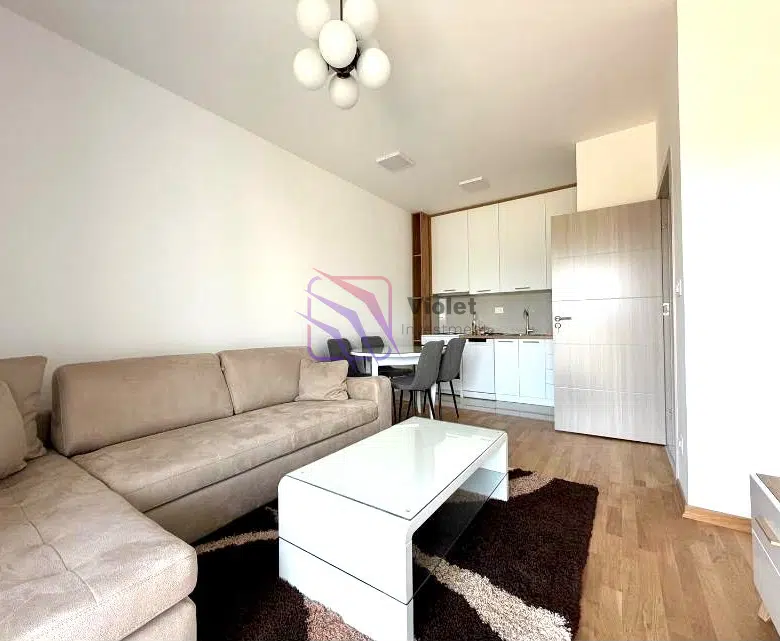 For Rent | One-Bedroom Apartment | 40 m² | Zabjelo, Podgorica