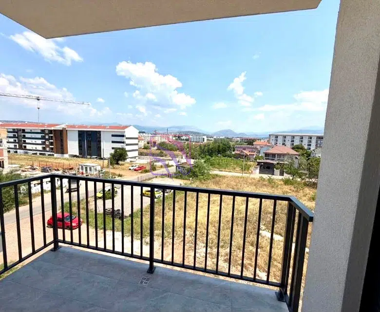 For Rent | One-Bedroom Apartment | 40 m² | Zabjelo, Podgorica