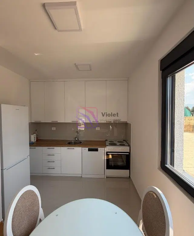 For Rent | One-Bedroom Apartment | 40 m² | Zabjelo, Podgorica