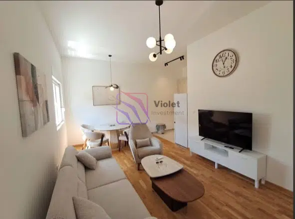 For Rent | One-Bedroom Apartment | 45 m² | Zabjelo, Podgorica