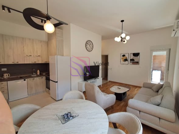 For Rent | One-Bedroom Apartment | 45 m² | Zabjelo, Podgorica