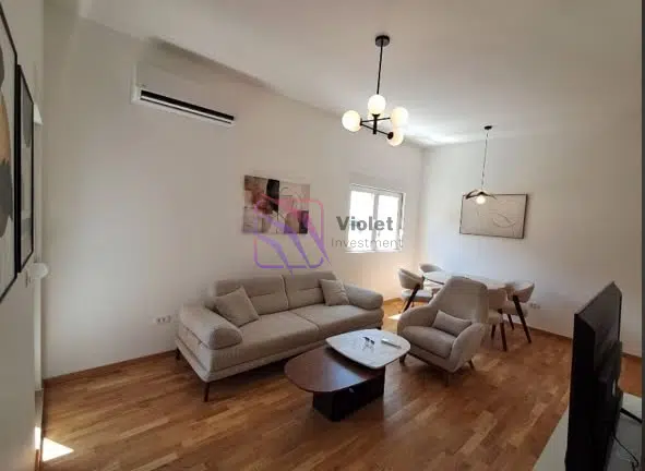 For Rent | One-Bedroom Apartment | 45 m² | Zabjelo, Podgorica