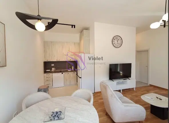 For Rent | One-Bedroom Apartment | 45 m² | Zabjelo, Podgorica