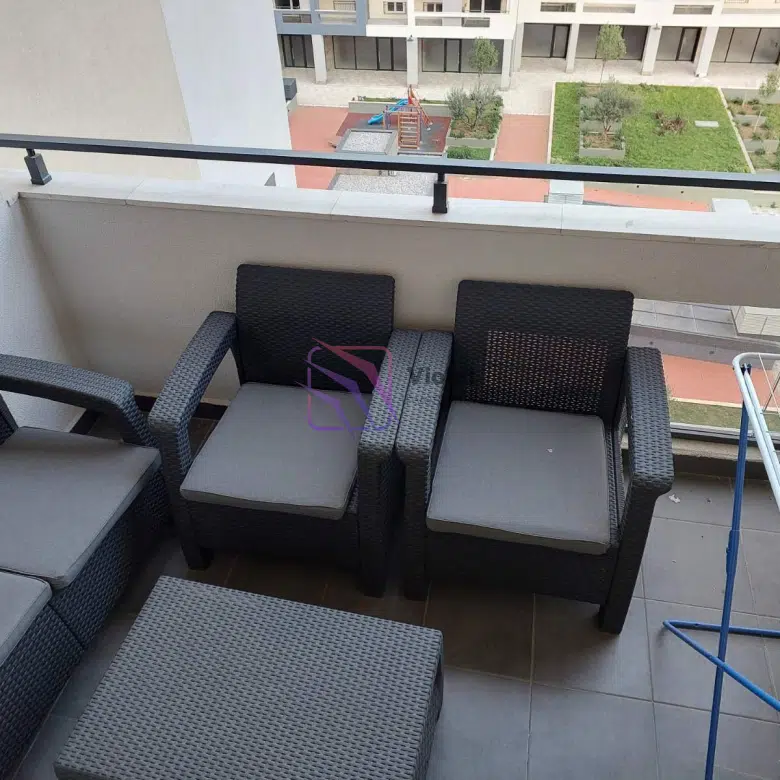 For Rent | Two-Bedroom Apartment | Master Kvart, Podgorica